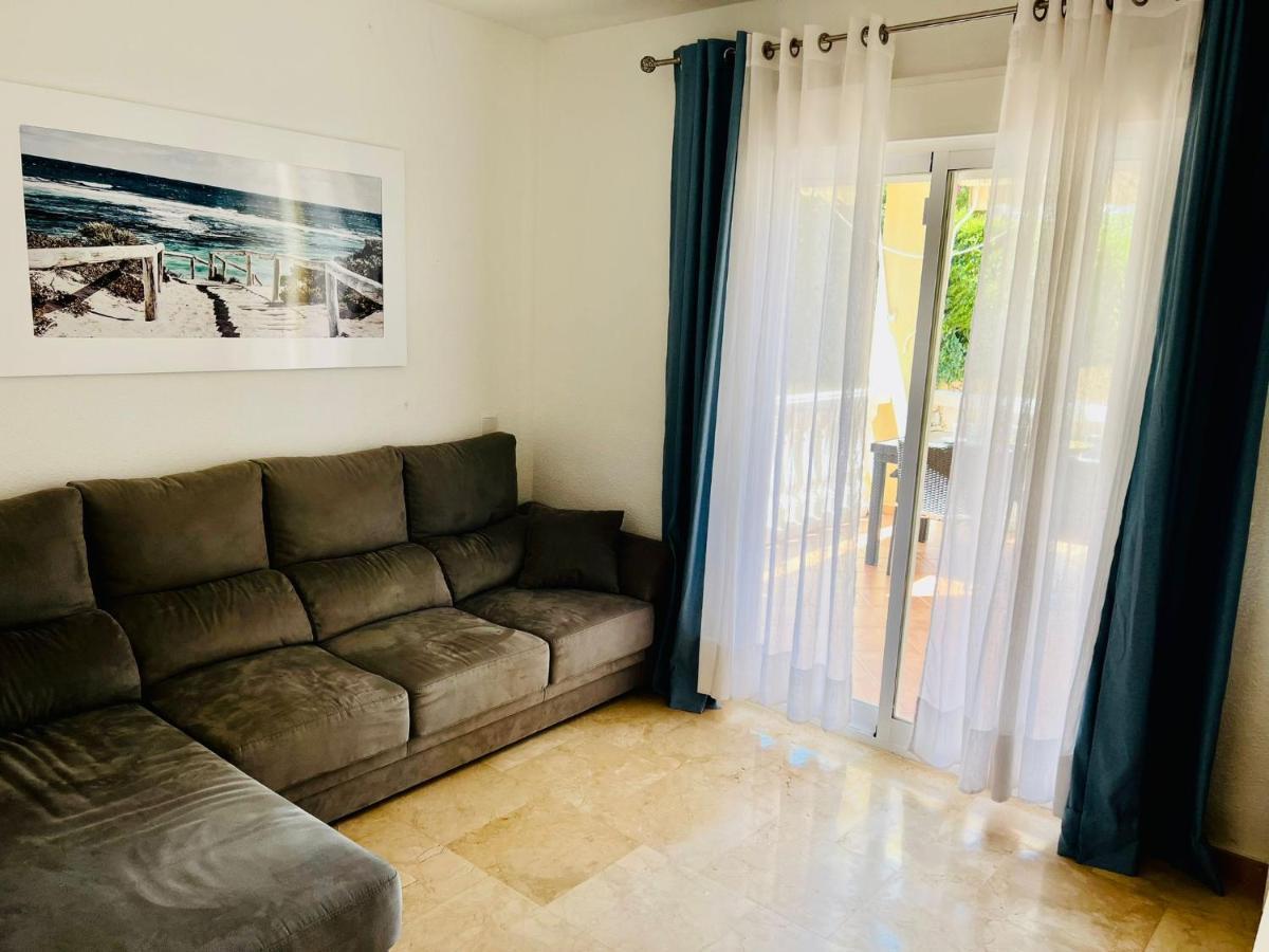 Casa Linda La Nucia Parkヴィラ エクステリア 写真
