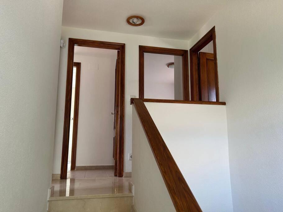 Casa Linda La Nucia Parkヴィラ エクステリア 写真