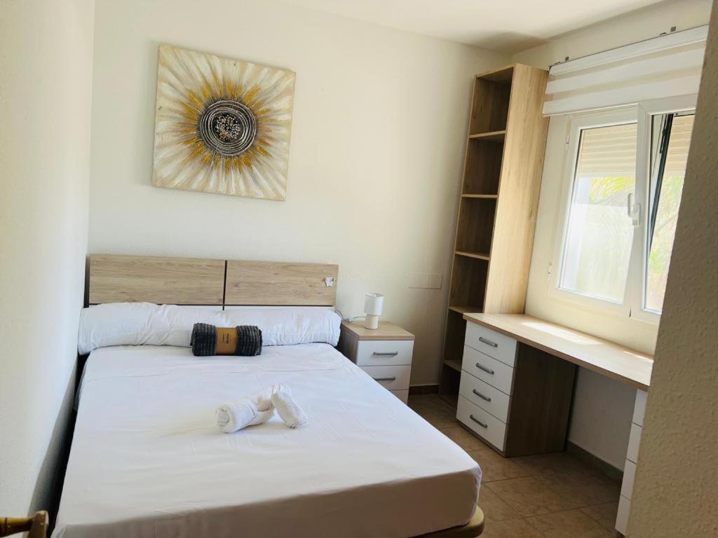 Casa Linda La Nucia Parkヴィラ エクステリア 写真